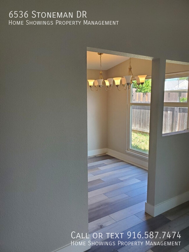 Building Photo - 6536 Stoneman Dr