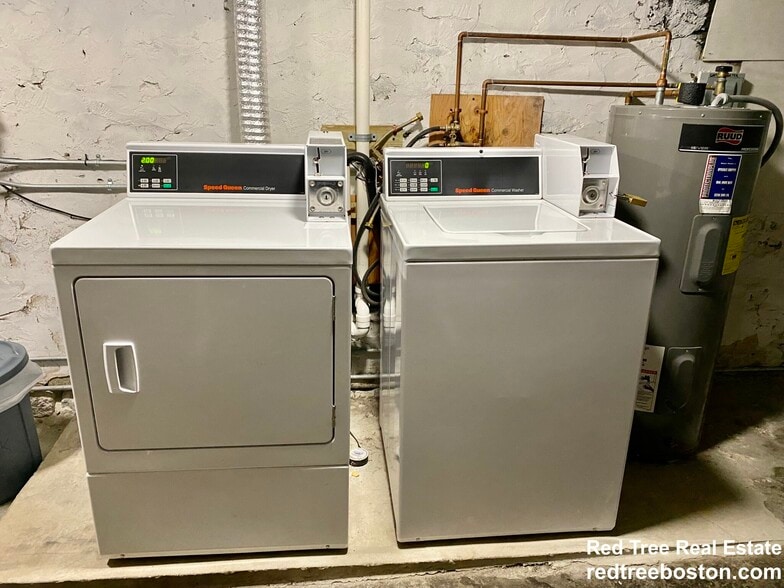 Building Photo - 4907 Washington St