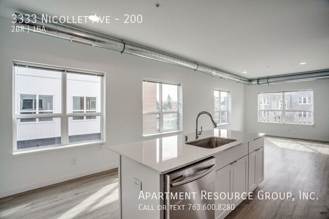 Building Photo - 3333 Nicollet Ave