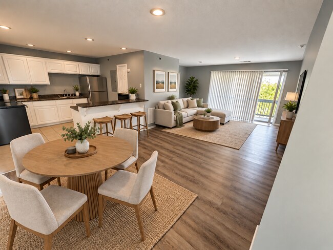 Building Photo - 10908 Oasis Ct