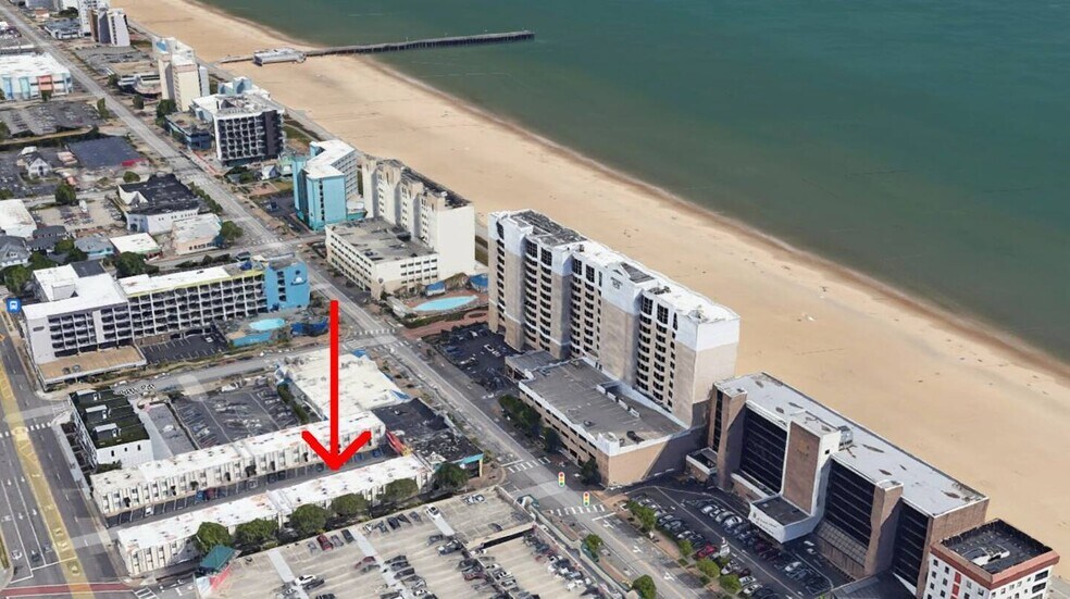 Building Photo - 911 Pacific Ave