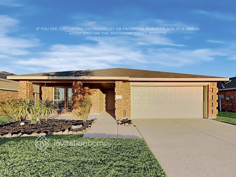 Primary Photo - 612 Orchid Blvd