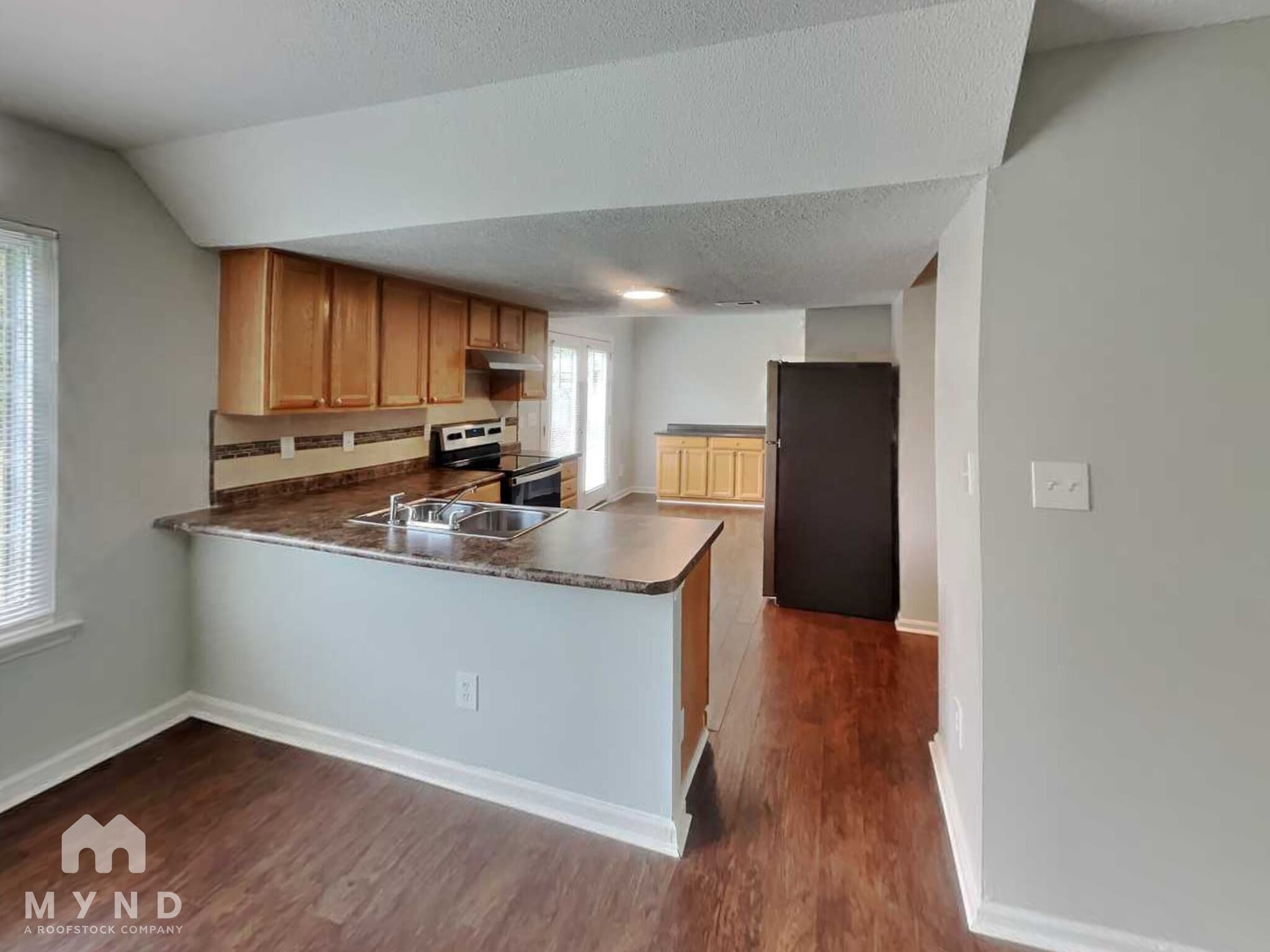 Building Photo - 1513 Pomona Dr