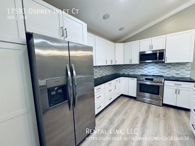 Building Photo - 17593 Osprey Inlet Ct