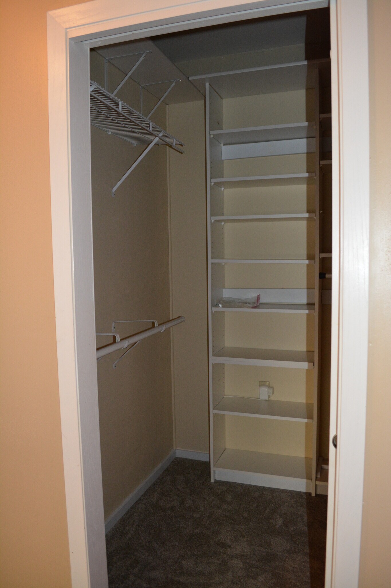 Master Walk in Closet - 3064 Triumph Dr