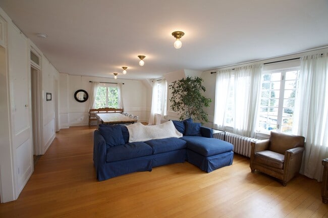 Building Photo - Converted Early 20th Century Firehouse