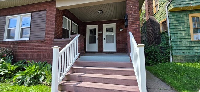 Building Photo - 3511 Orchard St