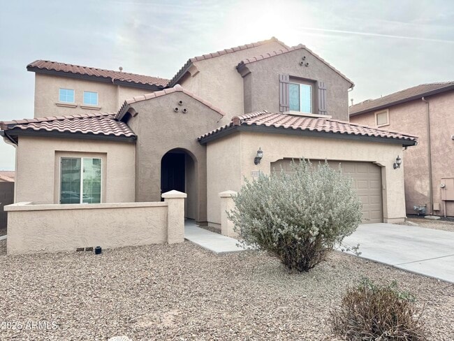 Building Photo - 3129 E Battala Ct