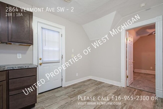 Building Photo - Tours Estimated to Begin 2/12 | Cute 2 Bed...