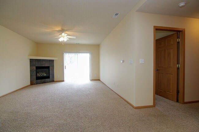 Floorplan - Pinebrook Apartments