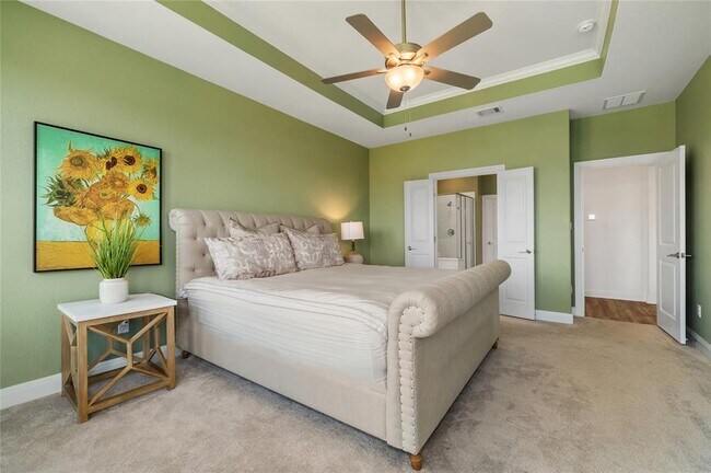 Building Photo - 6605 Apache Plum Ln