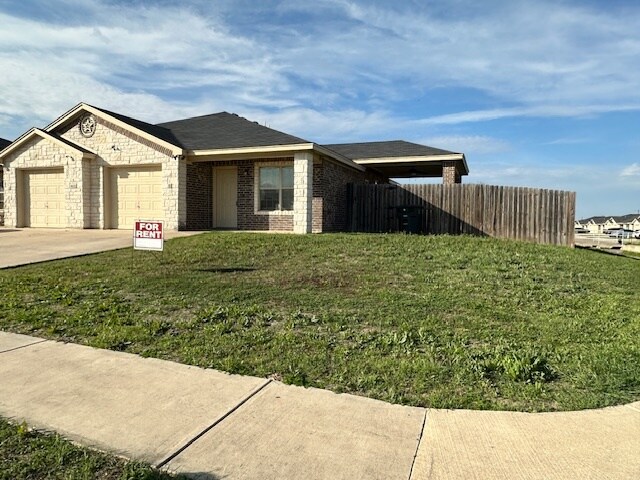 4611 Cambridge Dr Unit B - 4611 Cambridge Dr
