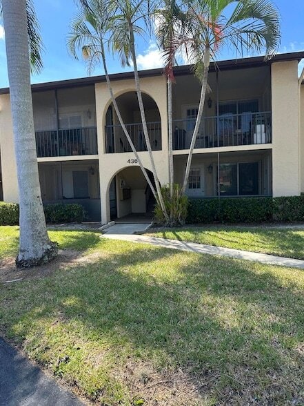 Building Photo - 436 Pine Glen Ln
