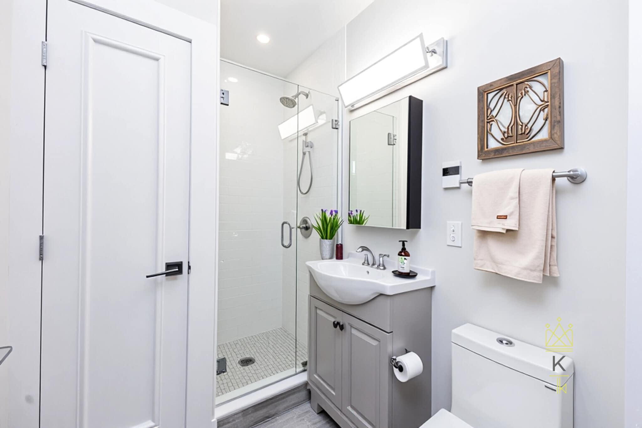 Building Photo - 85 Regent St