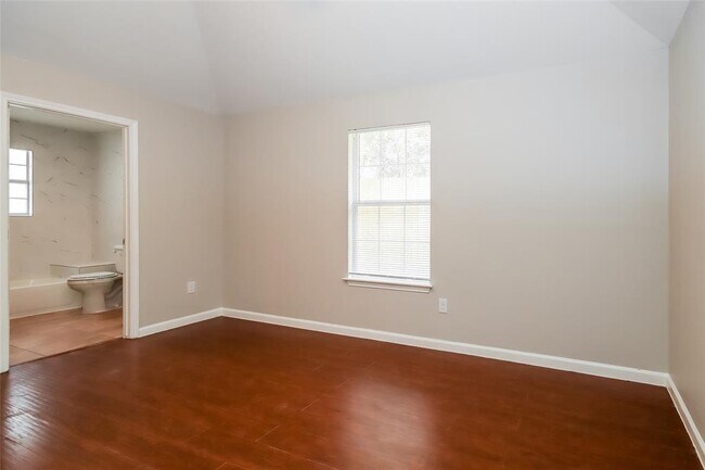 Building Photo - 15443 Bammel Fields Ct