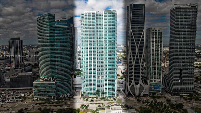 Building Photo - 900 Biscayne Blvd