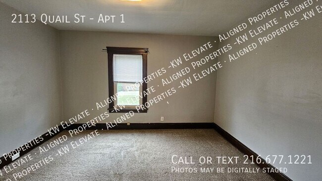 Building Photo - 2113 Quail St