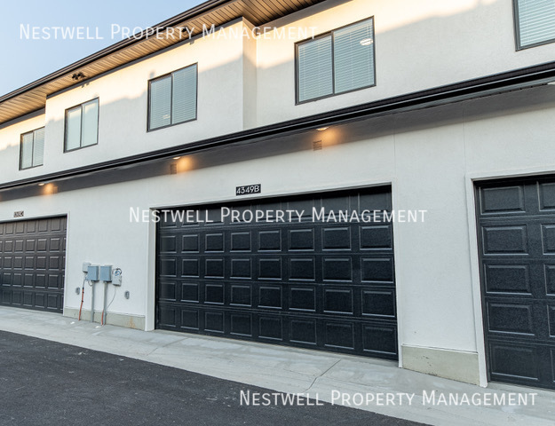 Building Photo - 4321 W 5430 S