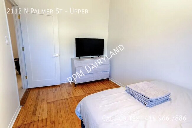 Building Photo - 2112 N Palmer St