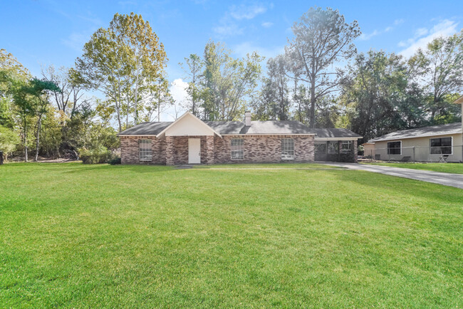 Primary Photo - Beautiful Home in Jackson