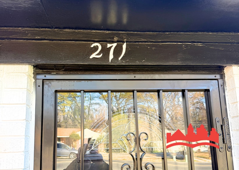 Building Photo - 271 W Levi Rd