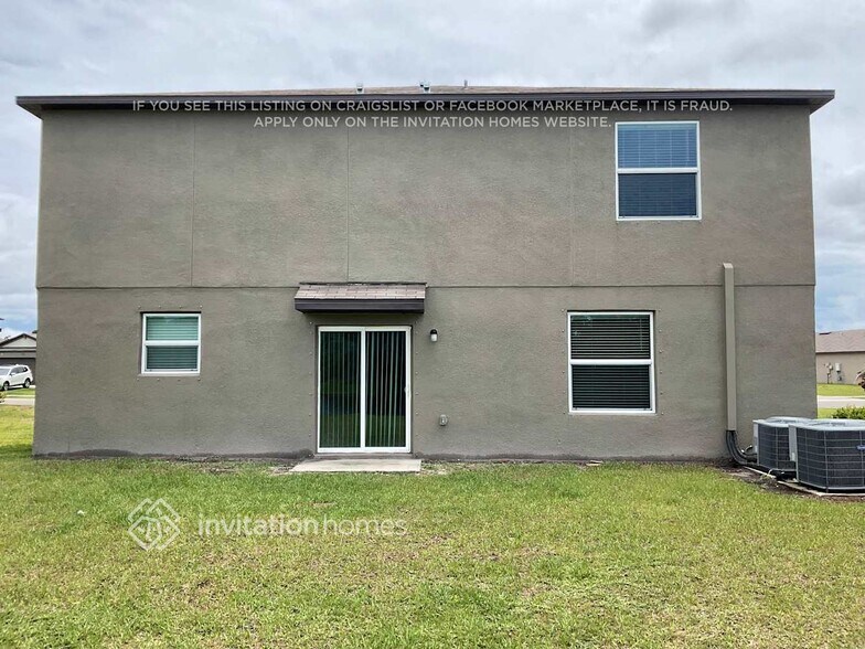 Building Photo - 8617 40th Cir E