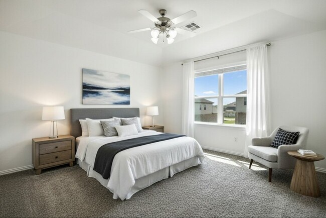 Building Photo - 22902 Jetty Manor Ln