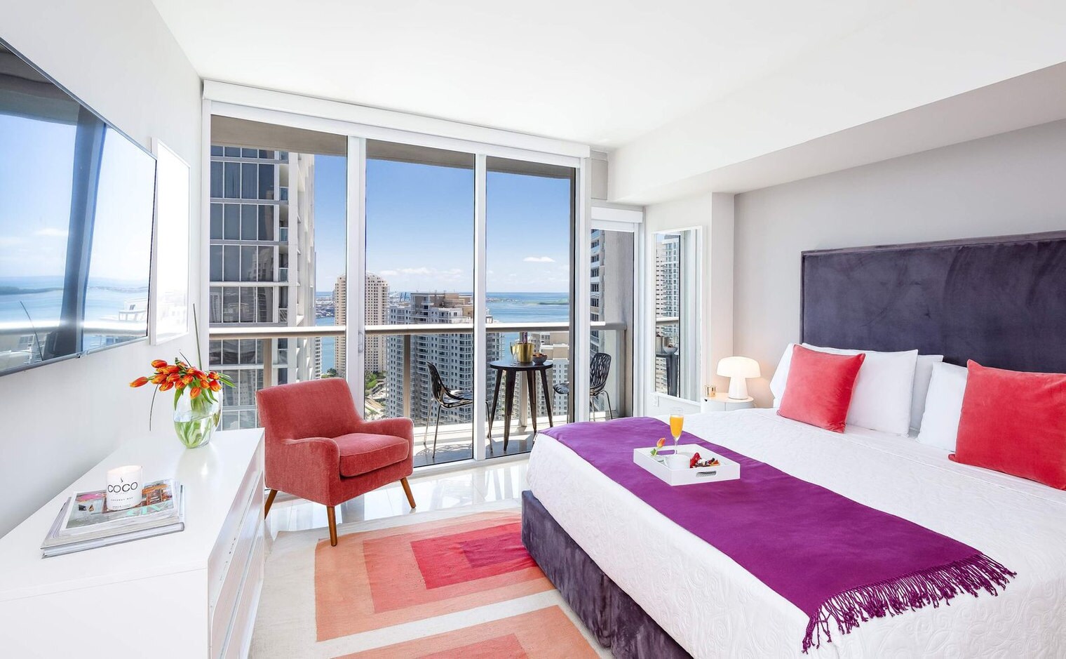 Building Photo - 485 Brickell Ave