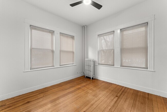 Building Photo - 227 Winchester St