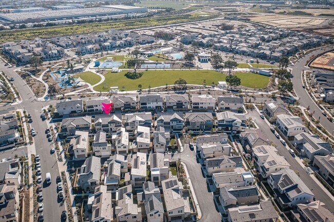 Building Photo - Brand New Estate Home Rent at Luna Park in GPN in Irvine