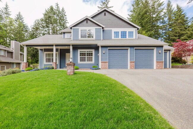 Primary Photo - 6492 Wexford Ave SW