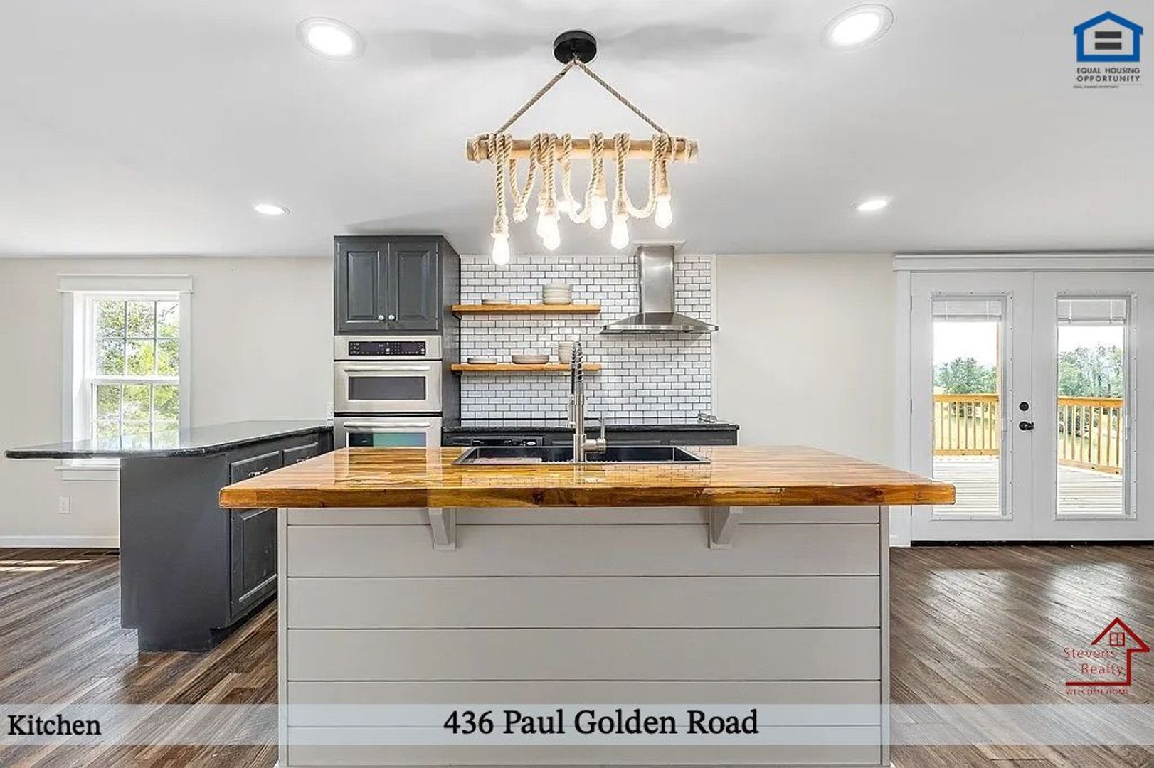 Building Photo - 436 Paul Golden Rd