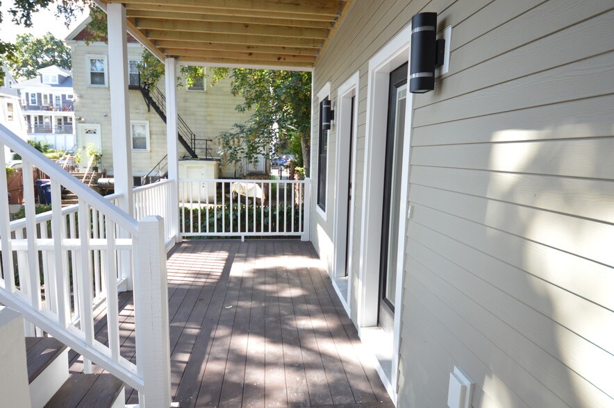 Building Photo - 66 Allston St