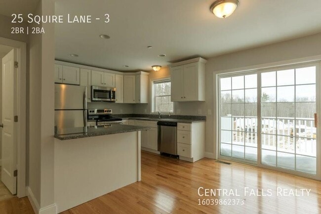 Building Photo - 25 Squire Ln