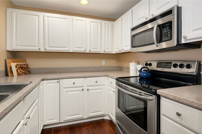 Building Photo - Embassy Condominiums - North Capitol Hill