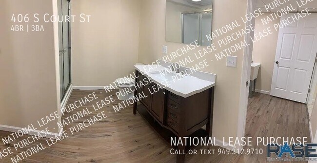 Building Photo - Rent to Own Updated Home with $12,000 Down...