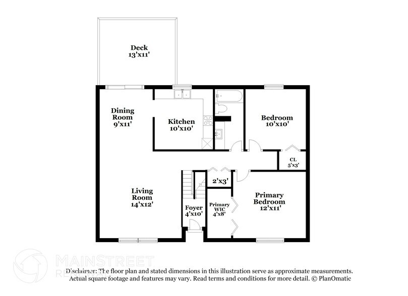 Building Photo - 1533 Northaven Dr