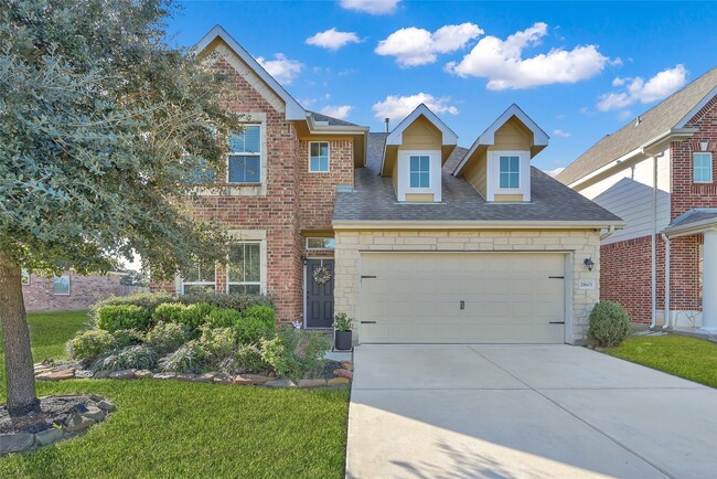 Building Photo - 21603 Rainfall Park Dr