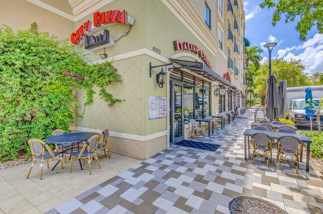 Building Photo - 550 Okeechobee Blvd