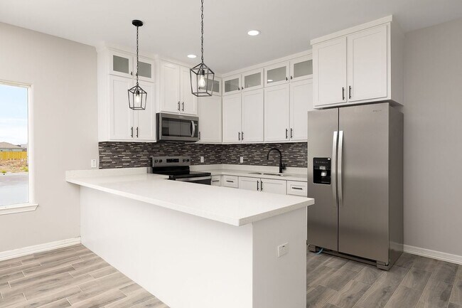 Building Photo - 2608 Bald Cypress Dr