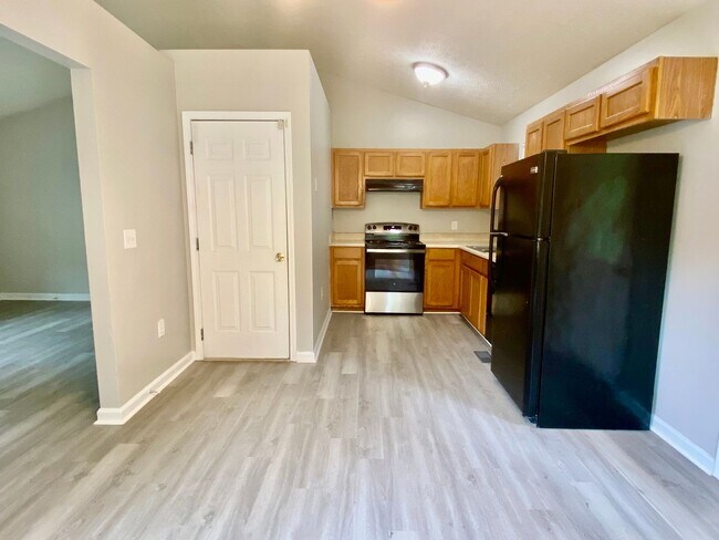 Building Photo - Dallas Rental