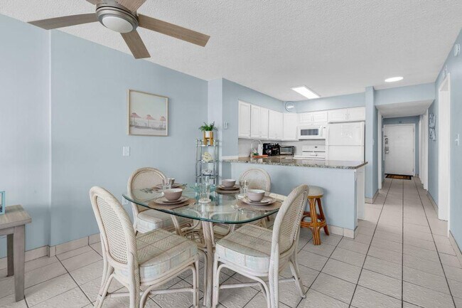 Building Photo - 2500b N Ocean Blvd