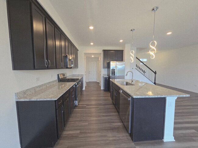 Building Photo - 12606 S Talbot Cir