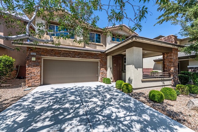 Building Photo - Immaculate SW Summerlin Home