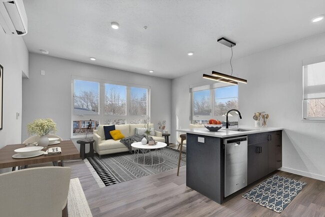 Interior Photo - The Martha