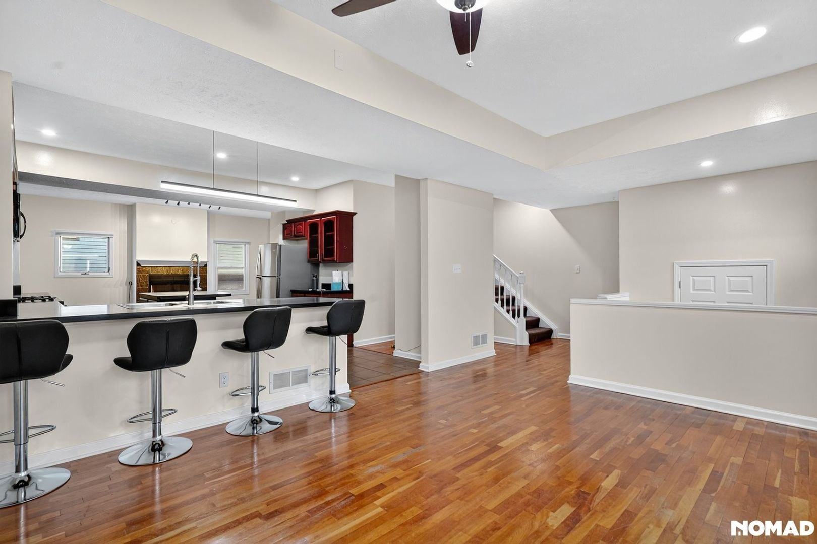 Building Photo - 5307 Herman Ave