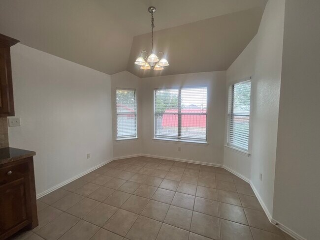 Building Photo - Meander Estates! Large corner lot 3/2/2 Coming August 2025. Covered patio!