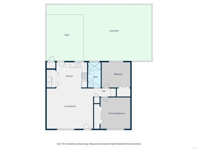 Building Photo - 737 N Alda Dr