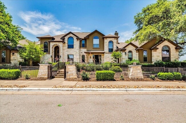 Building Photo - 14100 Avery Ranch Blvd