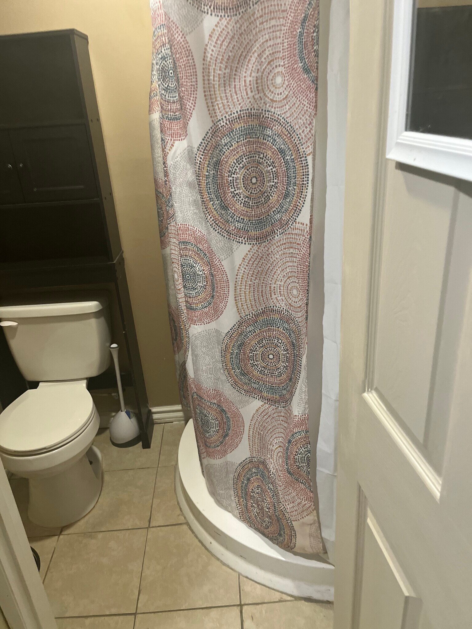 Bathroom - 12332 S Margaret Rose Dr